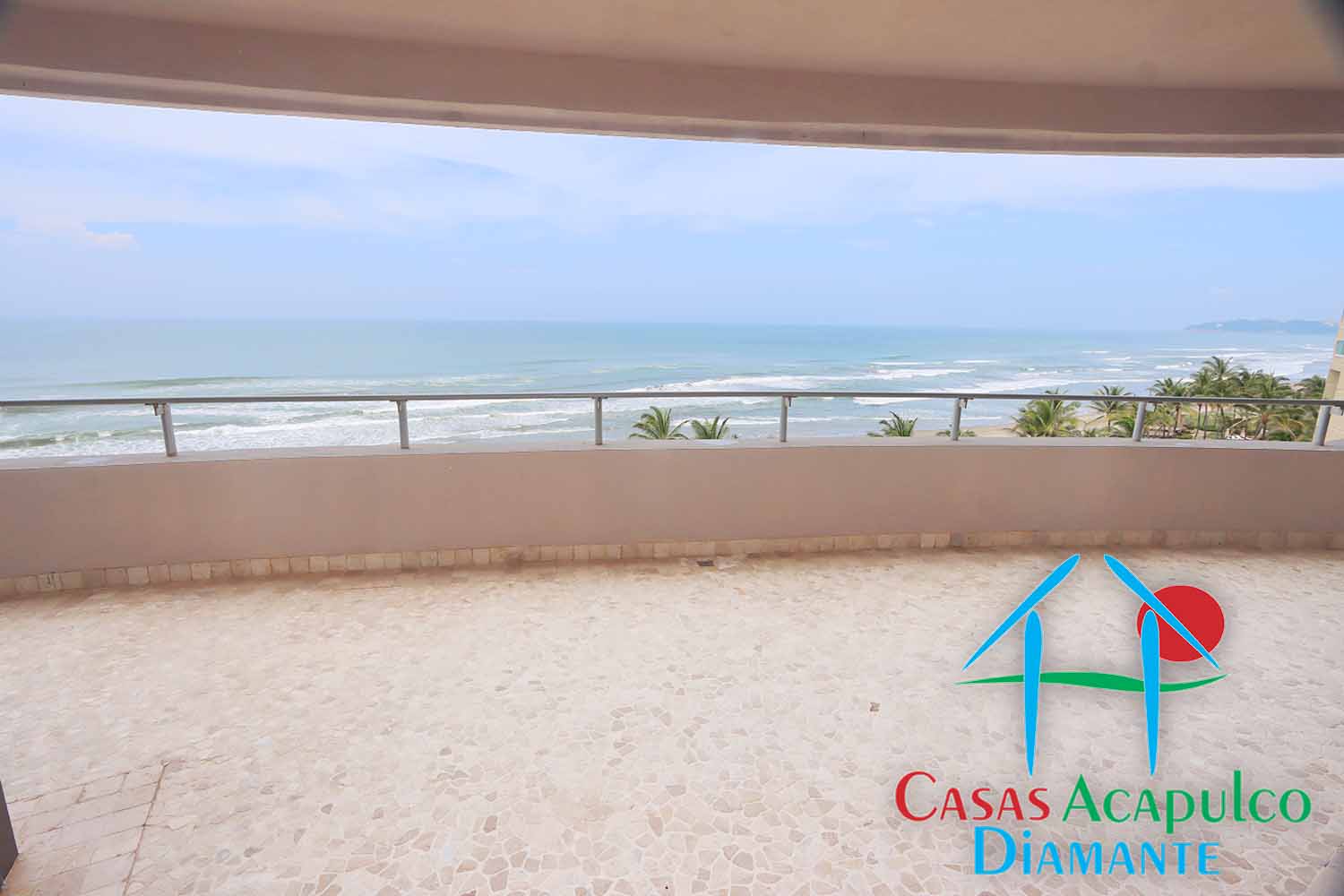 Vidamar 2 PH A1 - Recámara uno 5